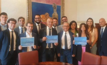 Pecoraro Scanio "Salvare Sicilia da desertificazione &egrave; priorit&agrave; paese"