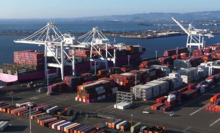 Confindustria, crescita lenta e manifatturiero ancora debole