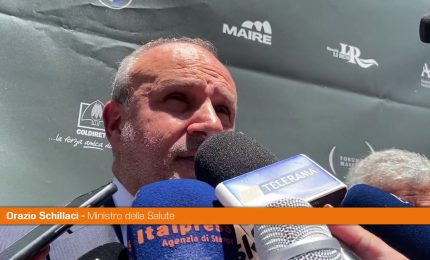 Sanit&agrave;, Schillaci "Abbattere liste attesa anche aumentando personale"