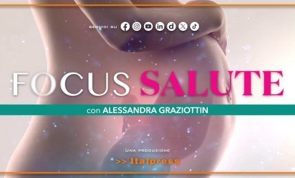 Focus Salute - La fitoterapia in menopausa