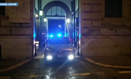 Truffe ad anziani tra Roma e Napoli, dieci misure cautelari