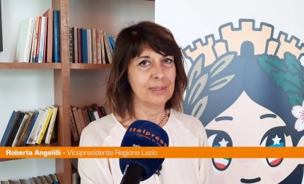 Expo 2025 Osaka, Angelilli "incentivi a imprese che parteciperanno"