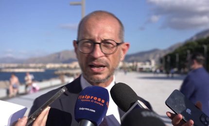 Palermo, Carta "Un concorso di idee per ripensare il Foro Italico"