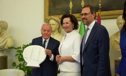 A Lina Tombolato Doris il Premio Navarro-Valls