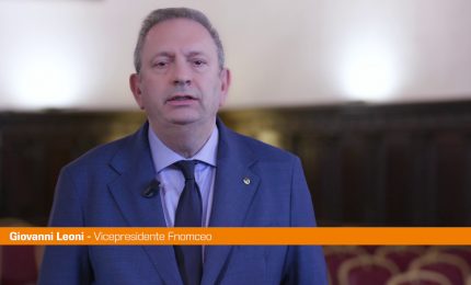 Sanit&agrave;, sul personale Fnomceo chiede programmazione