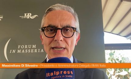 Di Silvestre "Nuovi dazi Ue sulle auto cinesi non daranno benefici"