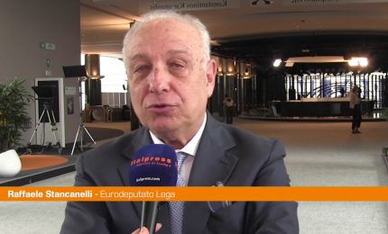 Ue, Stancanelli "Salvaguardare pesca e agricoltura italiane"