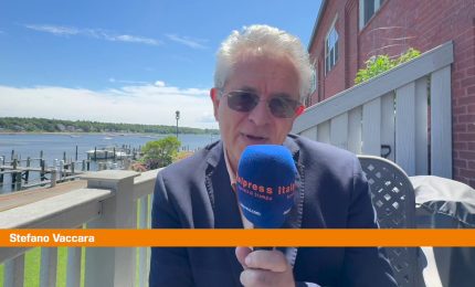 Capitol Hill, per Corte Suprema Trump ha diritto a immunit&agrave; parziale