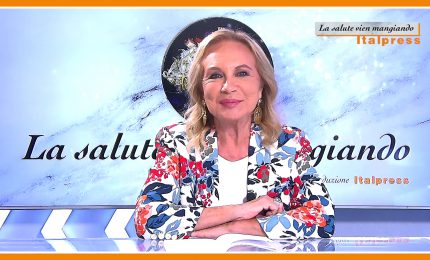 La Salute Vien Mangiando - Fate attenzione all'emotivit&agrave;