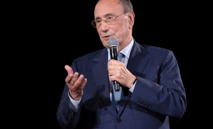 Fi, Schifani &ldquo;Fiducia in Tamajo e Zacco, incarnano i nostri valori&rdquo;