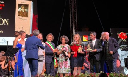 Premio Tomasi di Lampedusa, Fiasconaro rivisita il dolce &ldquo;Gattopardo&rdquo;