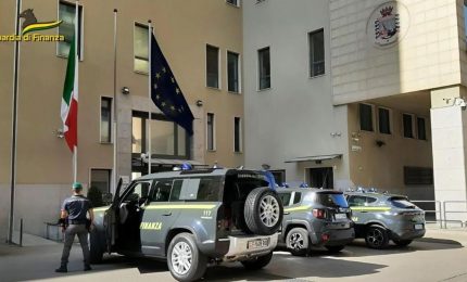 Mafia, rapporti d&rsquo;affari con gelaterie. Due arresti a Palermo