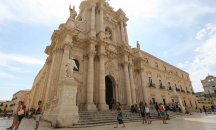 Siracusa si prepara a ospitare il &ldquo;G7 Agricoltura e Pesca&rdquo;