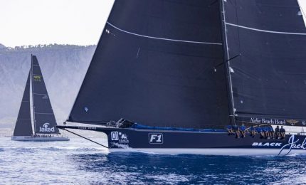Regata d&rsquo;altura Palermo-Montecarlo e Tasca d&rsquo;Almerita, un binomio inscindibile