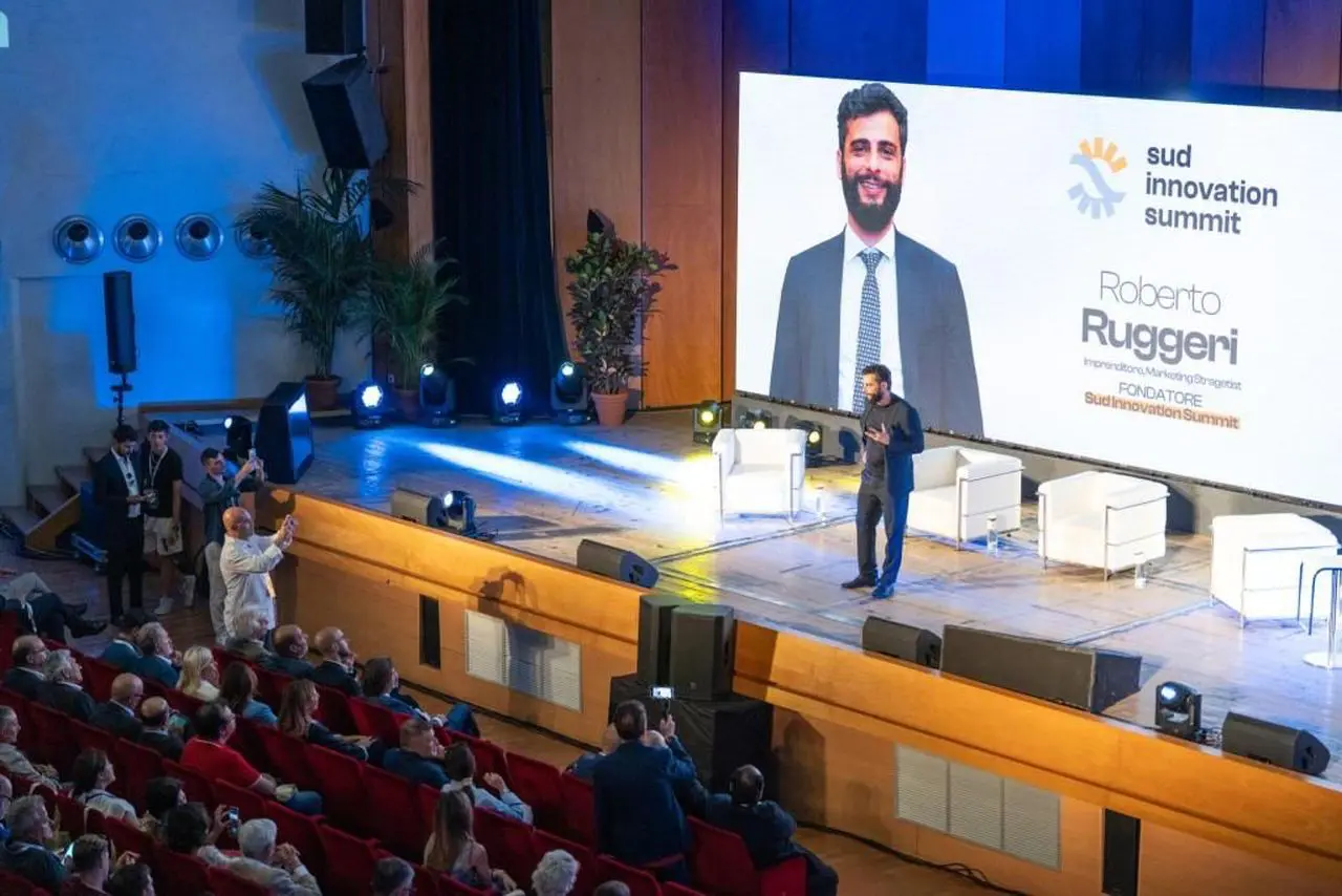 Al via la call per start-up del Mezzogiorno &ldquo;Sud Innovation Champions&rdquo;