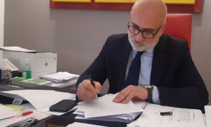 Al via le domande al concorso per 150 posti all&rsquo;Asp di Siracusa
