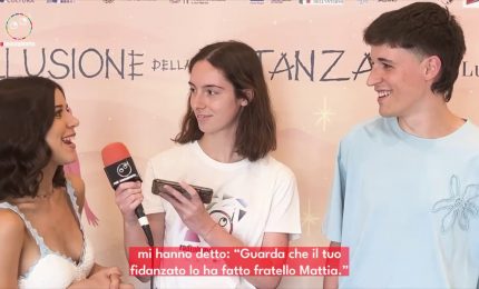 Fratelli e sorelle a lavoro... cringe o divertimento?