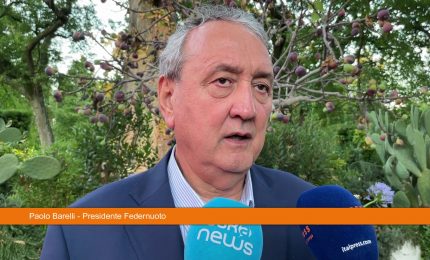 Barelli "Protesta Settebello? Educata, non sono automi"