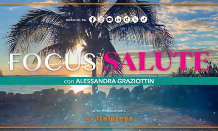 Focus Salute - Infezioni sessuali, perch&eacute; si usa poco il profilattico?