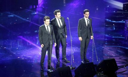 &ldquo;Il Volo&rdquo; nella Valle dei Templi, sold out le due serate