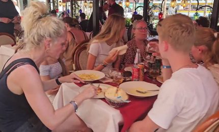 Imprese, turismo tra i settori pi&ugrave; a rischio default