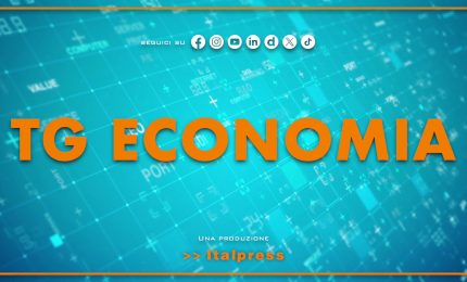 Tg Economia - 5/8/2024