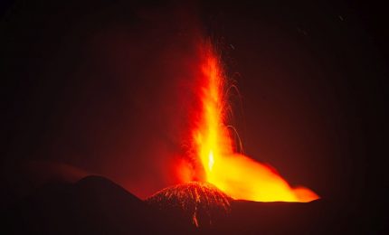 Musumeci &ldquo;Decreto per rimuovere cenere dell&rsquo;Etna&rdquo;, Schifani &ldquo;Accolta nostra richiesta&rdquo;