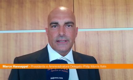 Hannappel "Stabilit&agrave; e credibilit&agrave; per attrarre investimenti esteri"