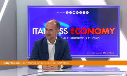 Olivi (Bmw) "La sostenibilit&agrave; riguardi l'intero sistema dei trasporti"