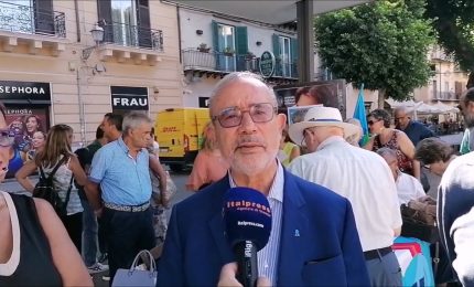 Barbagallo &ldquo;La legge sull'Autonomia &egrave; sbagliata"