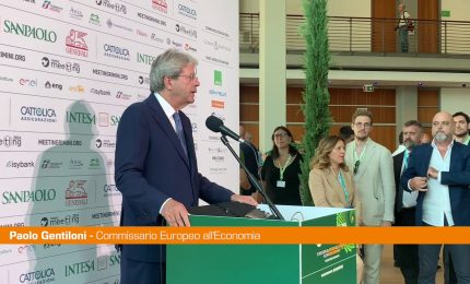 Ue, Gentiloni "Nuovo Patto Stabilit&agrave; spinge a lavoro su lungo periodo"