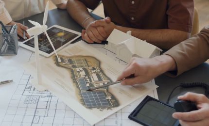 Compravendite immobiliari, nel 2023 un calo dell&rsquo;8%