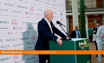 Ius Scholae, Bonaccini "No a tatticismi, ci pu&ograve; essere maggioranza"