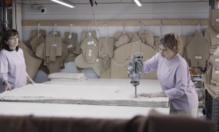 A luglio aumentano le ore di cassa integrazione