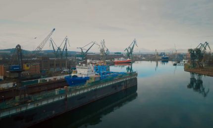 Export italiano in lieve crescita nel mese di giugno