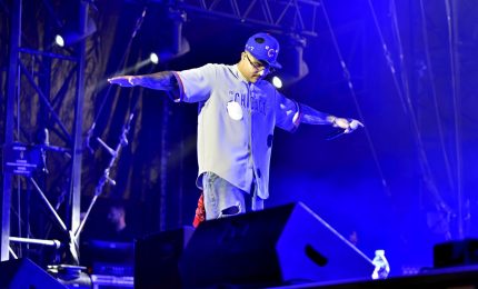 Porto Cervo, palermitano aggredito per una foto. Geolier &ldquo;Non l&rsquo;avrei fatto succedere&rdquo;