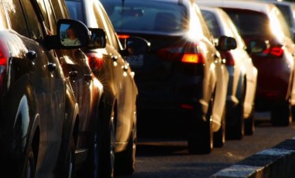 Ue, nel 2023 immatricolate 1,5 milioni di auto elettriche