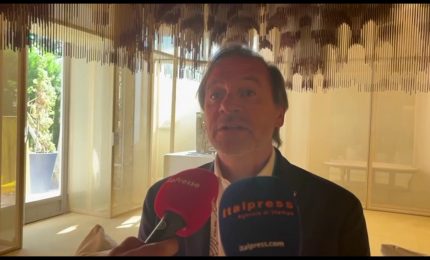 Mei "Tamberi? Rimane nell'olimpo dei pi&ugrave; grandi atleti azzurri"