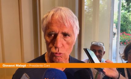 Malag&ograve; "Mancano 3 giorni alle gare sulla Senna, vediamo cosa succede"