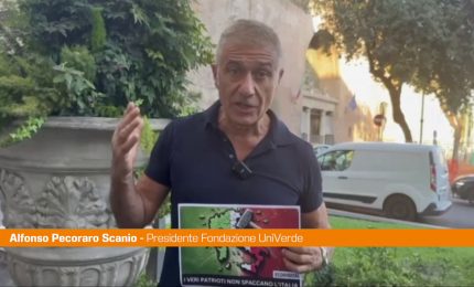 Autonomia, Pecoraro Scanio "Nel 2025 il referendum boccer&agrave; il governo"