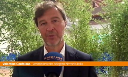 Sanit&agrave;, Confalone "Spesa in prevenzione non costo ma investimento"