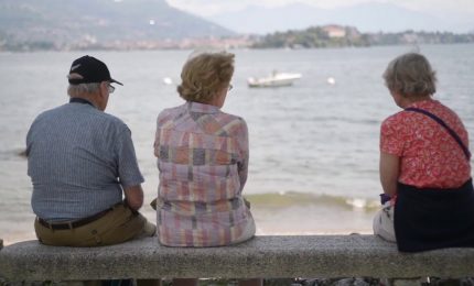 In Italia presto si pagheranno pi&ugrave; pensioni che stipendi