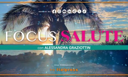 Focus Salute - Sport, perch&eacute; &egrave; amico della salute fin da piccoli