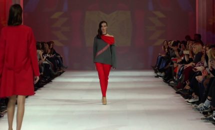 Moda settore-chiave, il giro d'affari &egrave; di 100 miliardi