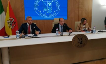 Treni storici in Sicilia, Schifani &ldquo;Puntiamo sulla destagionalizzazione&rdquo;