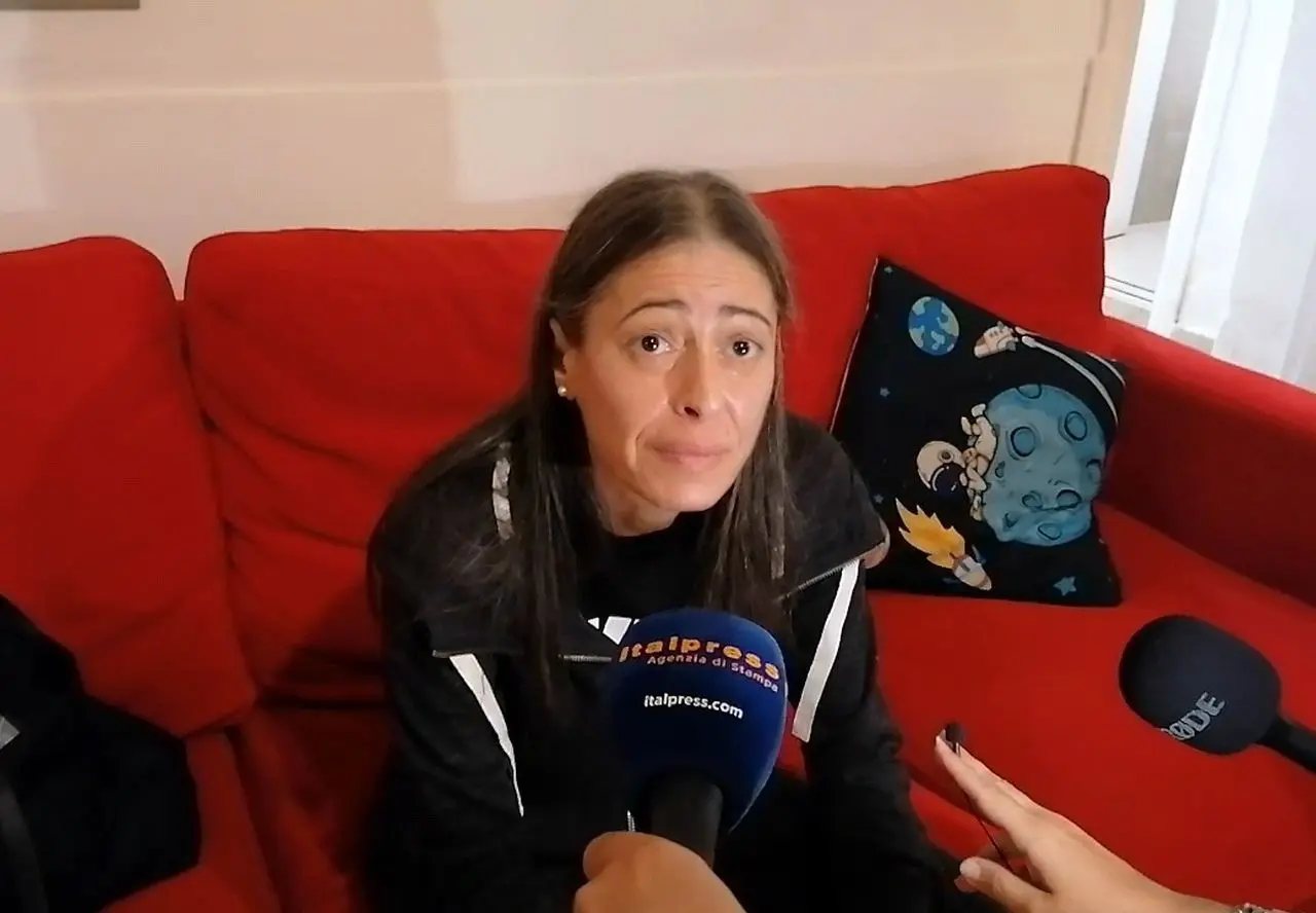 Gerardina Trovato a Palermo &ldquo;Meraviglioso l&rsquo;abbraccio del pubblico&rdquo;