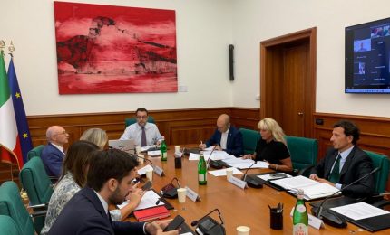 Da cabina di regia via libera ai dissalatori anti-siccit&agrave; in Sicilia