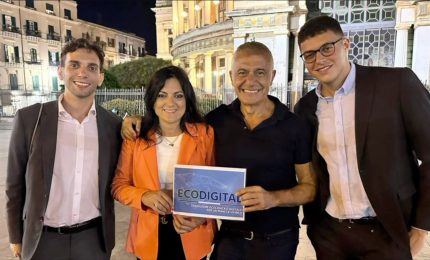 Costituito intergruppo Ecodigital all&rsquo;Ars, Jose Marano presidente