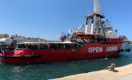 Open Arms, la Procura di Palermo chiede 6 anni per Salvini. La requisitoria &ldquo;Non &egrave; un processo politico&rdquo;