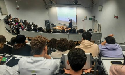 Universit&agrave; di Palermo, precorsi gratuiti su materie di base per le matricole